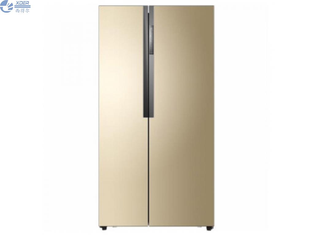 BCD-532WDPT海爾變頻對開(kāi)門(mén)冰箱