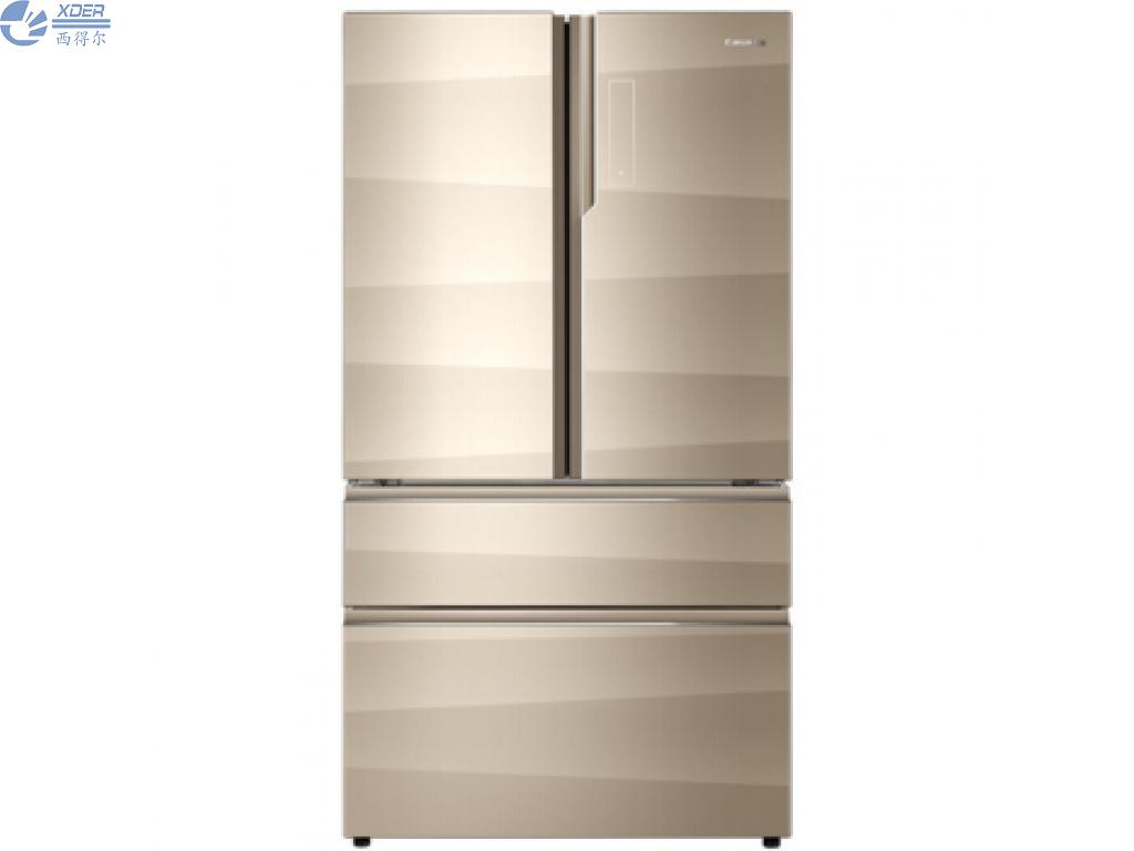 BCD-728WDCA卡薩帝變頻法式多門(mén)冰箱