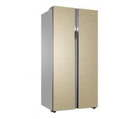 BCD-618WDGTU1海爾大容量對開(kāi)門(mén)干濕分儲冰箱