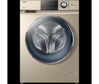 G70728BX12G海爾全自動(dòng)香檳金洗衣機