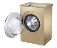 C1 DU8G5卡薩帝全自動(dòng)香檳金洗衣機