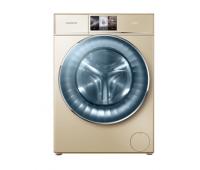 C1 D12G3LU1卡薩帝12公斤全自動(dòng)滾筒洗衣機