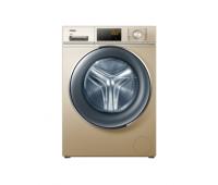 G120678BX14G海爾全自動(dòng)香檳金洗衣機