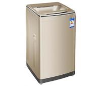 MS8518BZ51海爾全自動(dòng)香檳金波輪洗衣機