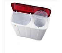 XPB90-1127HS海爾雙筒半自動(dòng)洗衣機