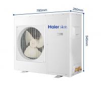 海爾KFRd-36NW/620（風(fēng)管機）