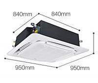 KFRD-75QW/22DBH13（天花機）